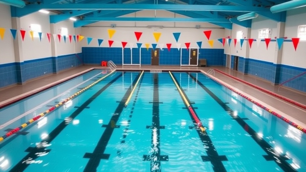 Bathurst Aquatic Centre: Your Complete Guide to Pools, Programs & Memberships