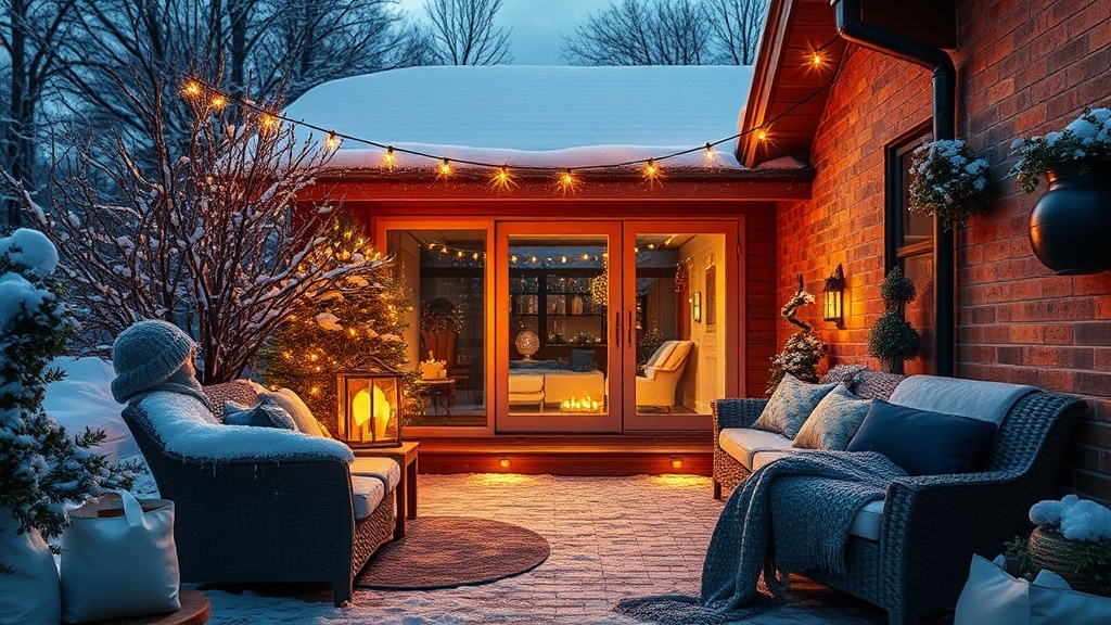 Getting Your Home Ready for Bathurst Winters