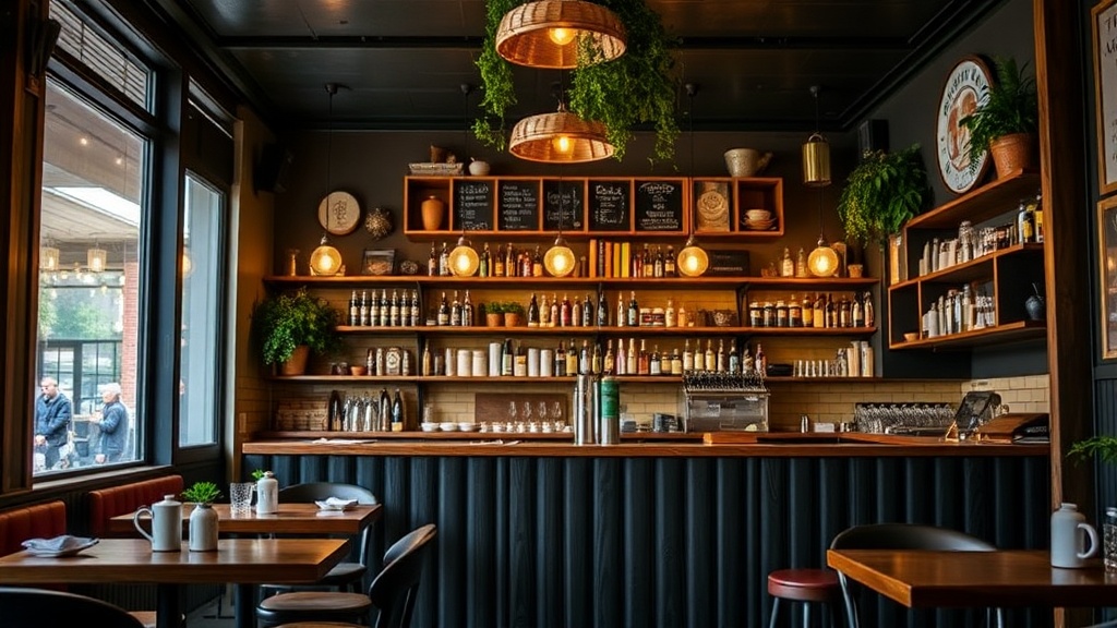 Ten Bathurst Cafes That Actually Live Up to the Hype