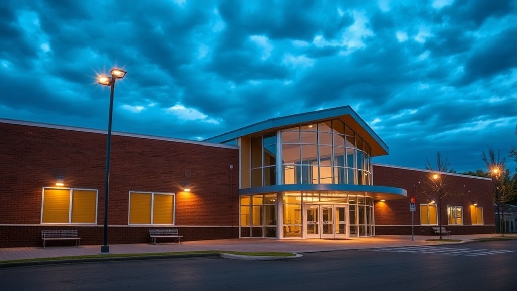 What Community Centres and Recreation Programs Does Bathurst Actually Offer?