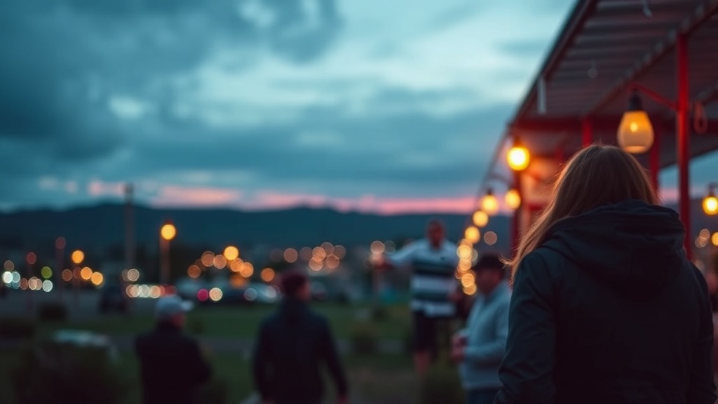 Where Can You Find Meaningful Ways to Give Back in Bathurst?