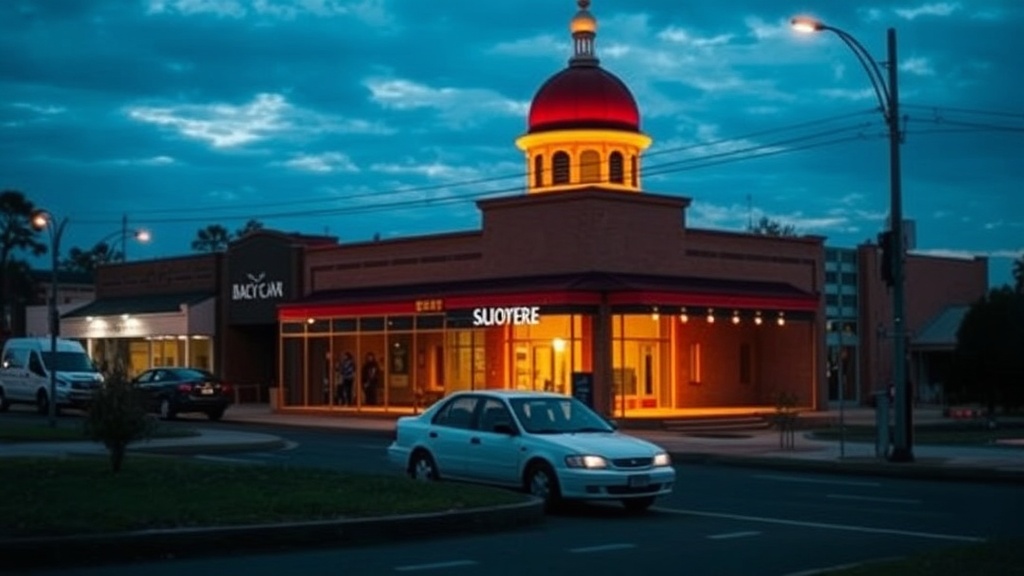 Where to Find Reliable Local Services in Bathurst