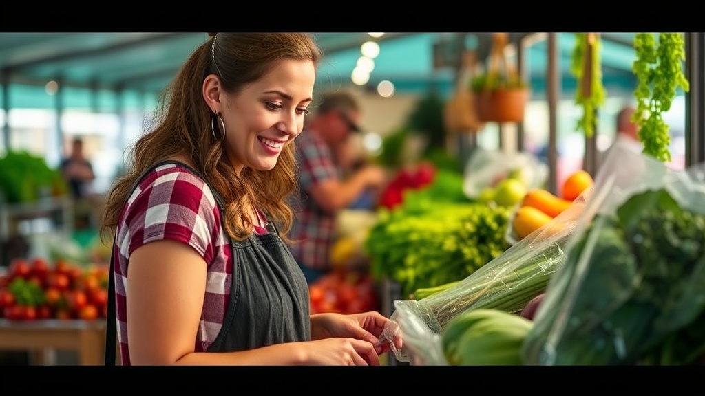 6 Bay of Fundy Farmers Markets Where Locals Shop Fresh Every Week