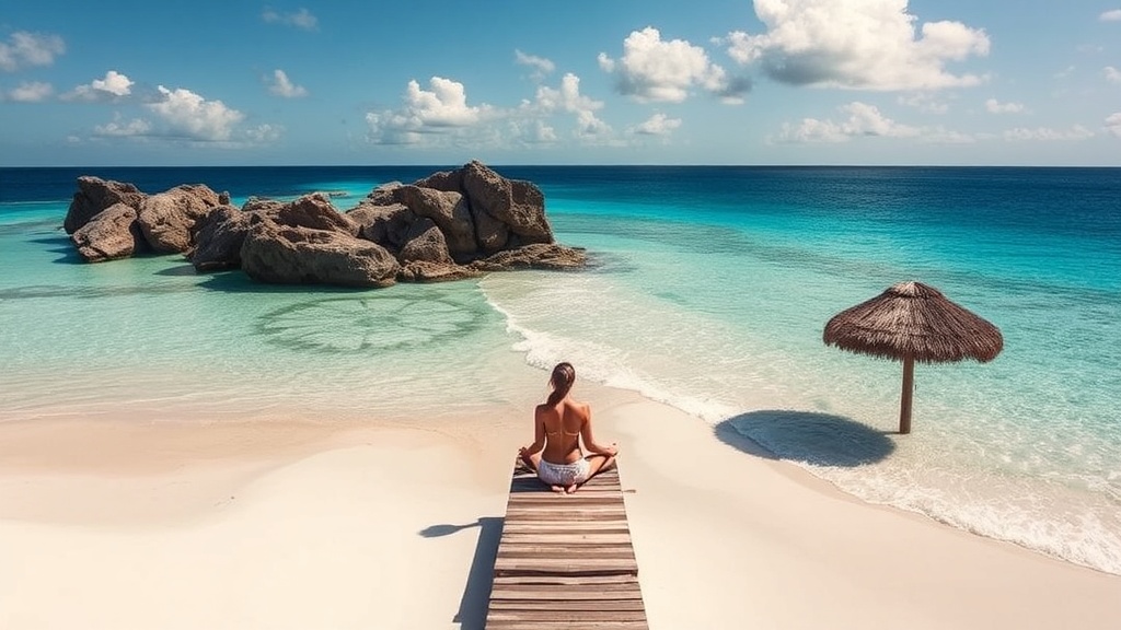 12 Beach Destinations That Feel Like a Private Paradise (Even When They’re Not)