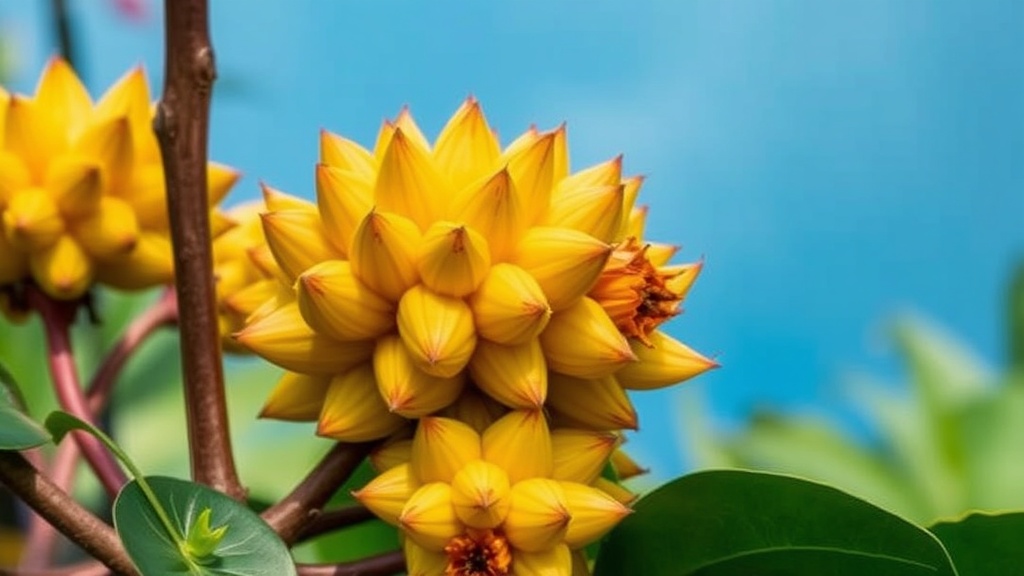 4 Best Tropical Fruits to Try in Thailand