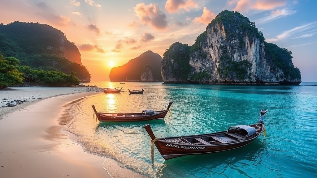 7 Hidden Gem Beaches in Southeast Asia You Need to Visit