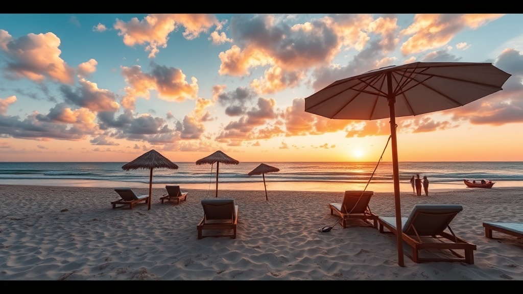 Booking Coastal Stays: A Strategy for Better Beachfront Value