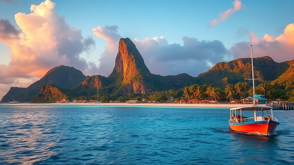 Caribbean Island Hopping: Your Ultimate Guide to Paradise