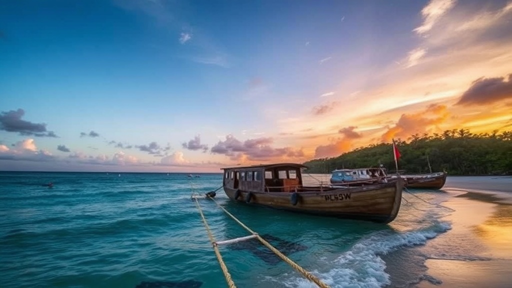 Exploring the Hidden Beaches of the Caribbean: A Complete Guide for Travelers