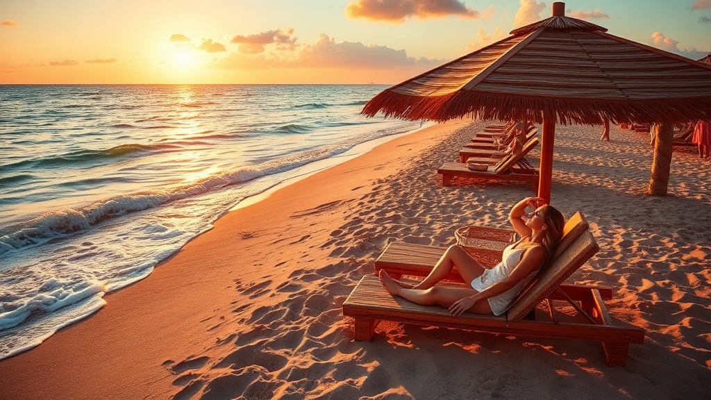 How to Plan the Perfect Beach Vacation: A Complete Step-by-Step Guide