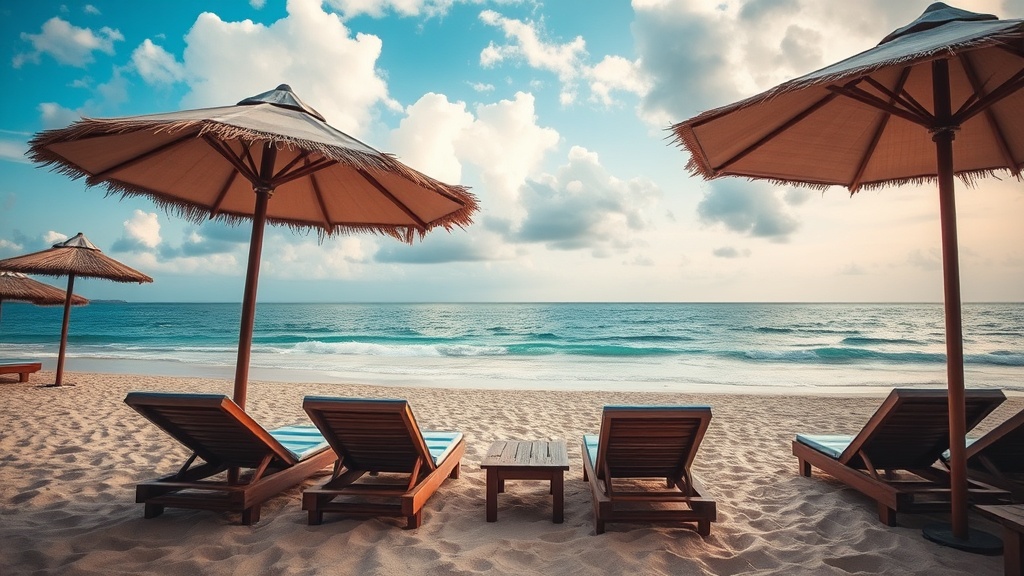 How to Plan the Perfect Beach Vacation in 10 Simple Steps