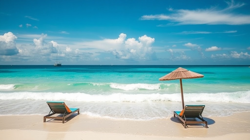 The Ultimate Guide to Planning Your Perfect Beach Vacation