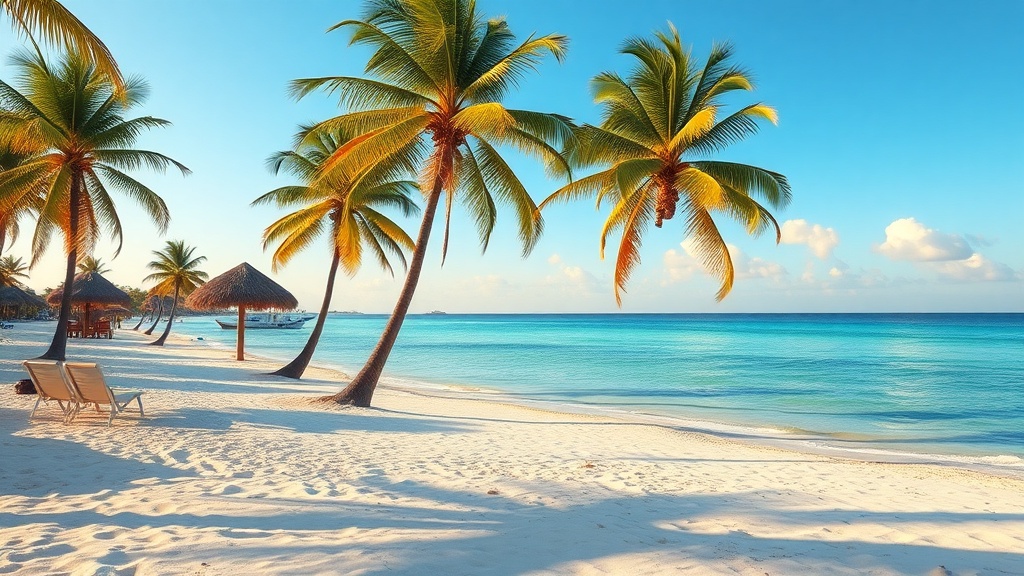 Spring Break Alternatives That Cost Half the Price (And Are Actually Better)