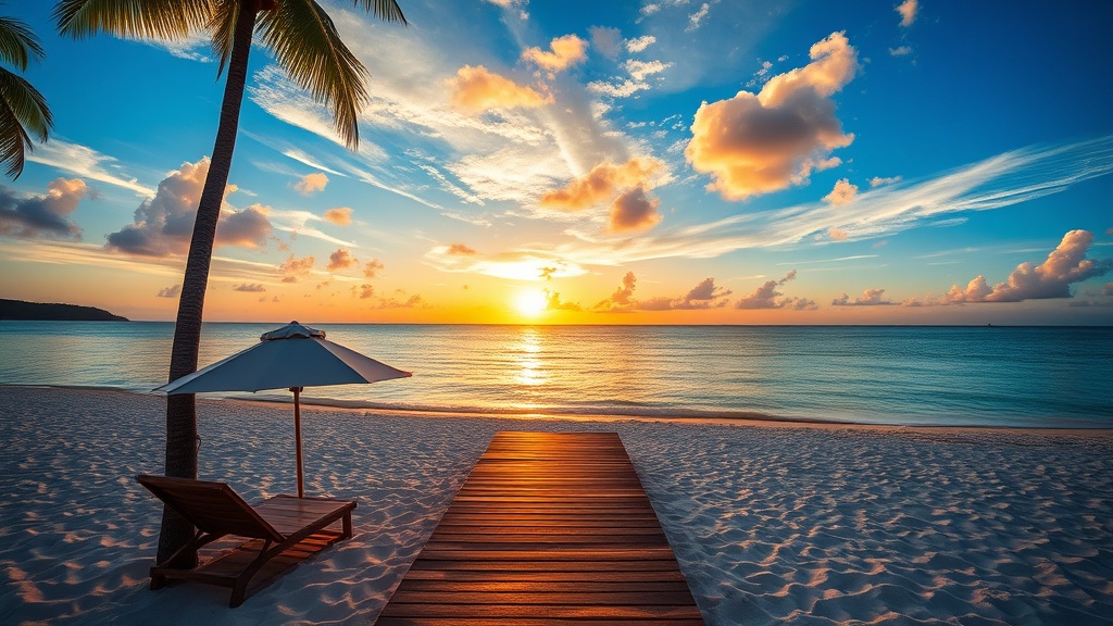 The Ultimate Guide to Planning Your Dream Caribbean Beach Getaway