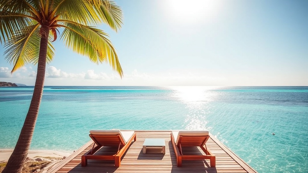 The Ultimate Tropical Beach Escape Blueprint: How to Plan a Seamless, Sun-Soaked Getaway