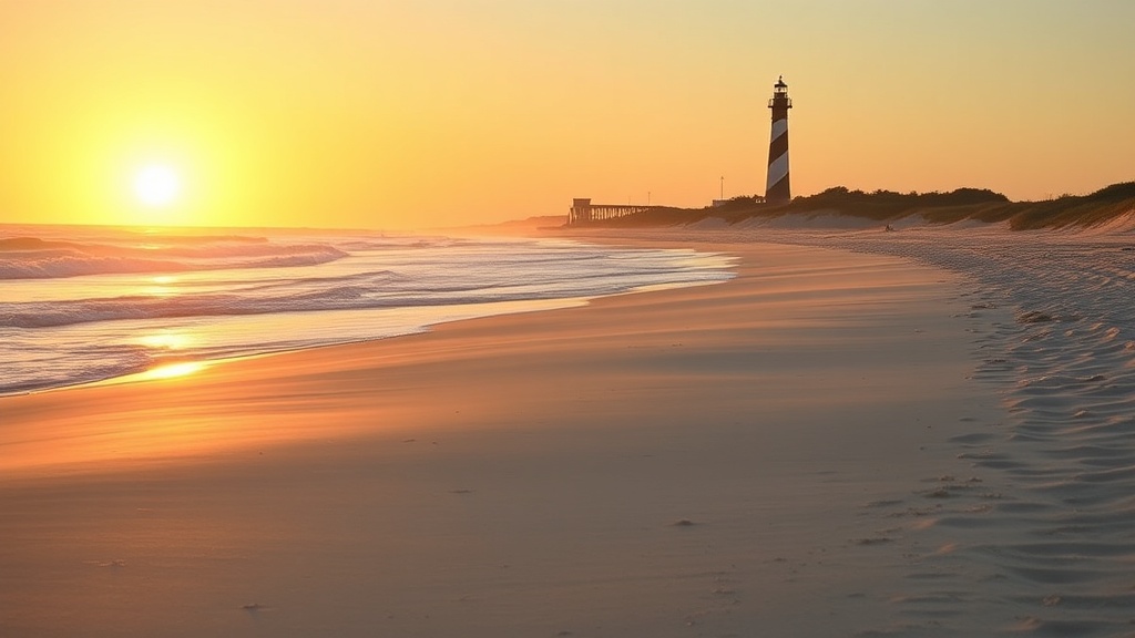 Tybee Island in March: The Spring Break Alternative Nobody's Talking About