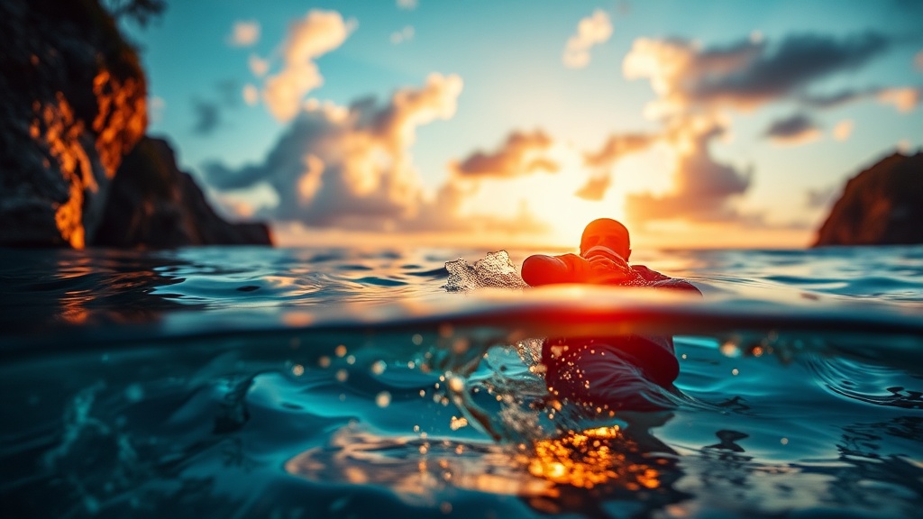 Why You Need a Waterproof Camera for Your Next Island Trip