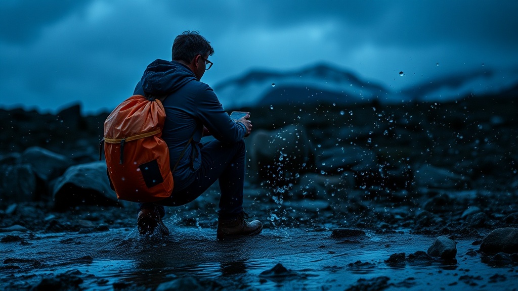 Why You Should Always Bring a Dry Bag