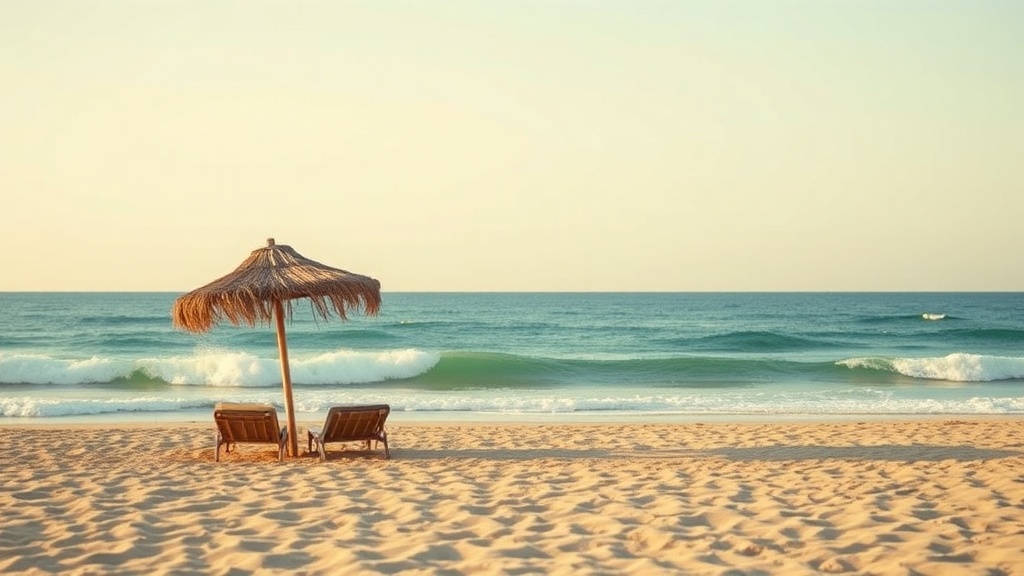 Why Your Beach Photos Look Flat (and What to Do Instead)