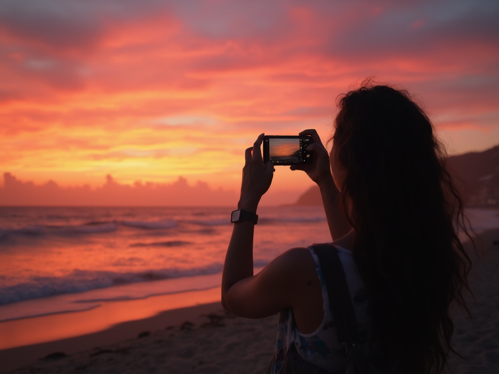 Malia Santos - photo 8