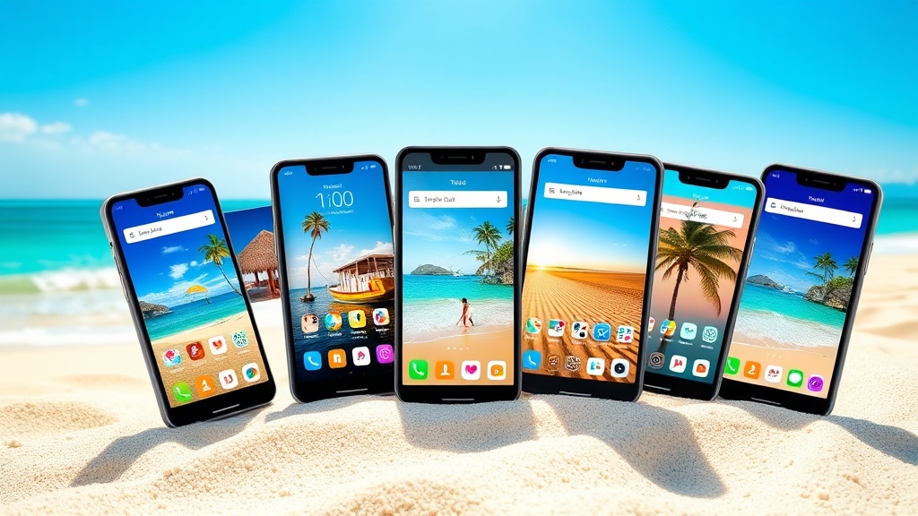 Emerging Beach Destinations for 2026: A Quick‑Hit Roundup of Hidden Coastal Gems