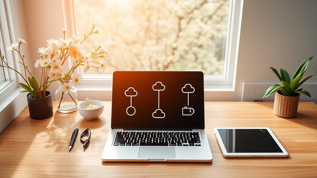 Spring Clean Your Digital Life: Practical Steps for a Fresh Start