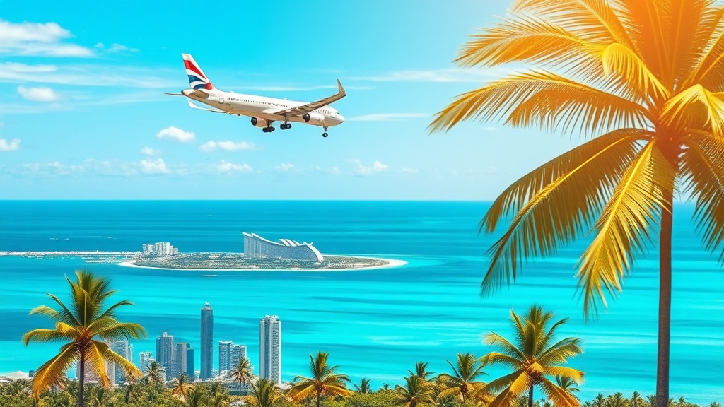 Melbourne-to-Bali Direct Flight Launches March 2026