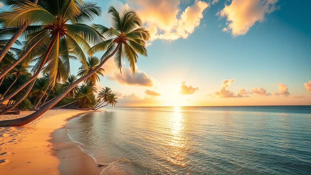 Budget Beach Vacations: The Real Costs No One Tells You About