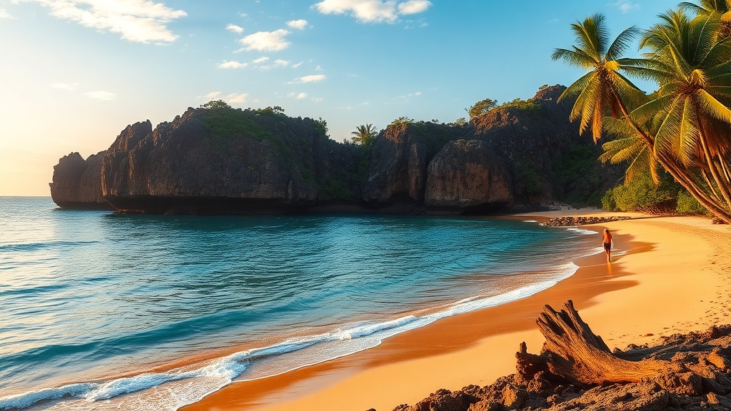 Sri Lanka's South Coast Beaches: The Honest Guide From Mirissa to Tangalle