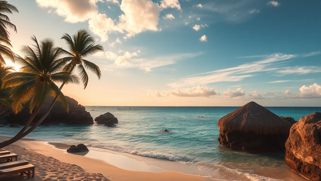 7 Dreamy Tropical Beaches You Need to Visit This Year