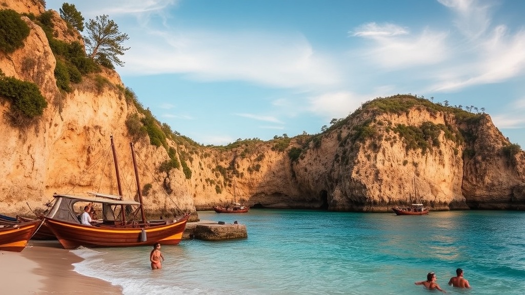 7 Hidden Beach Paradises You Need to Visit This Year