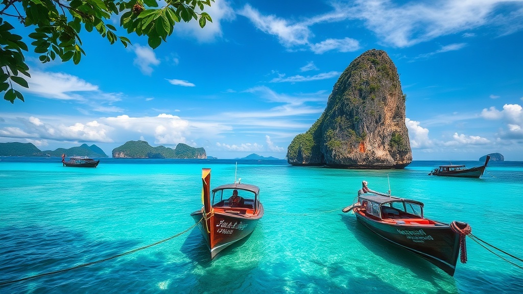 7 Hidden Gem Beaches You Should Visit in Southeast Asia