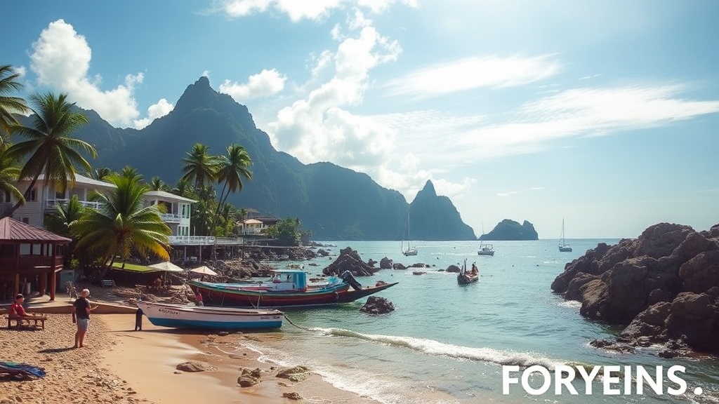 Coastal Budgeting Tips for Tropical Destinations