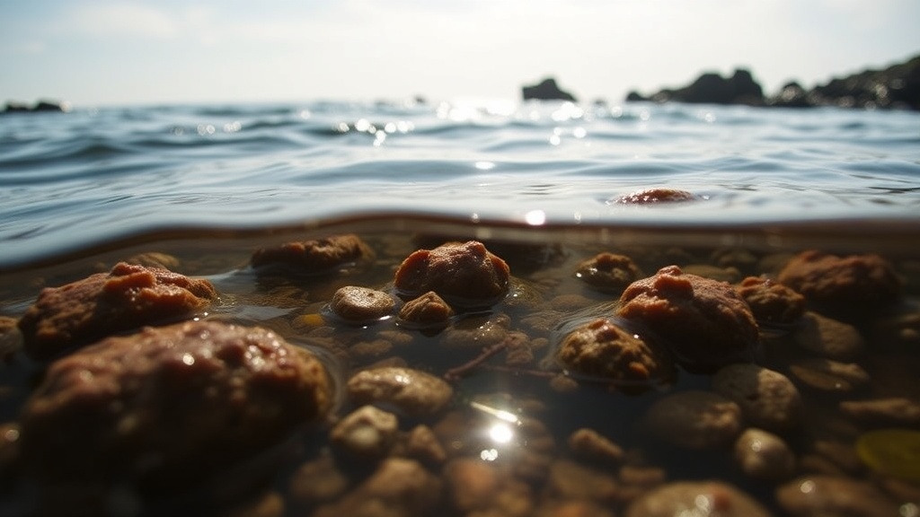 How to Explore Tide Pools Without Harming Fragile Marine Life