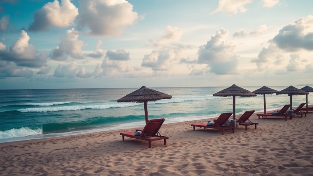 How to Plan the Perfect Beach Vacation: A Complete Step-by-Step Guide