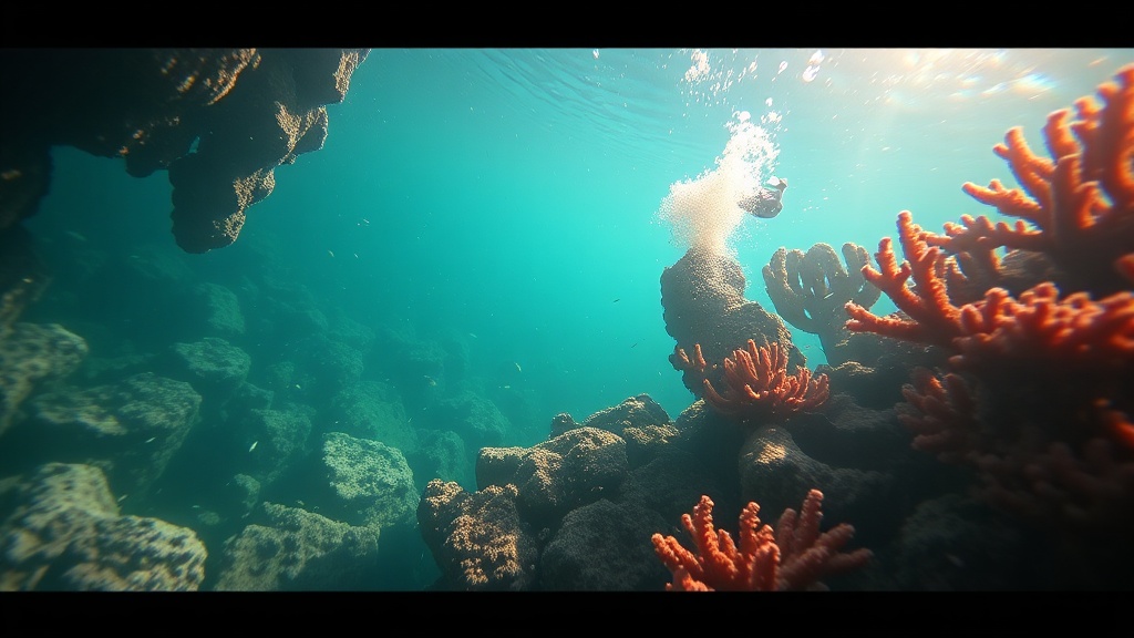 How to Snorkel Safely on Your First Tropical Reef Adventure