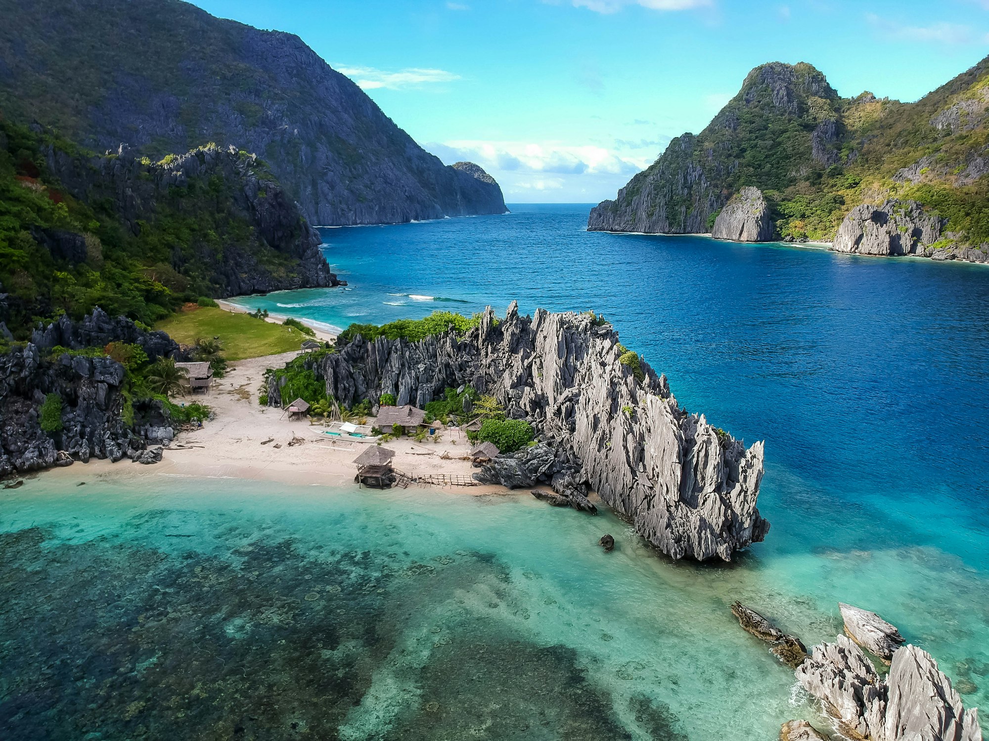 Palawan Real Talk: How to Actually Do El Nido and Coron Without Getting Stranded 🛶🏝️