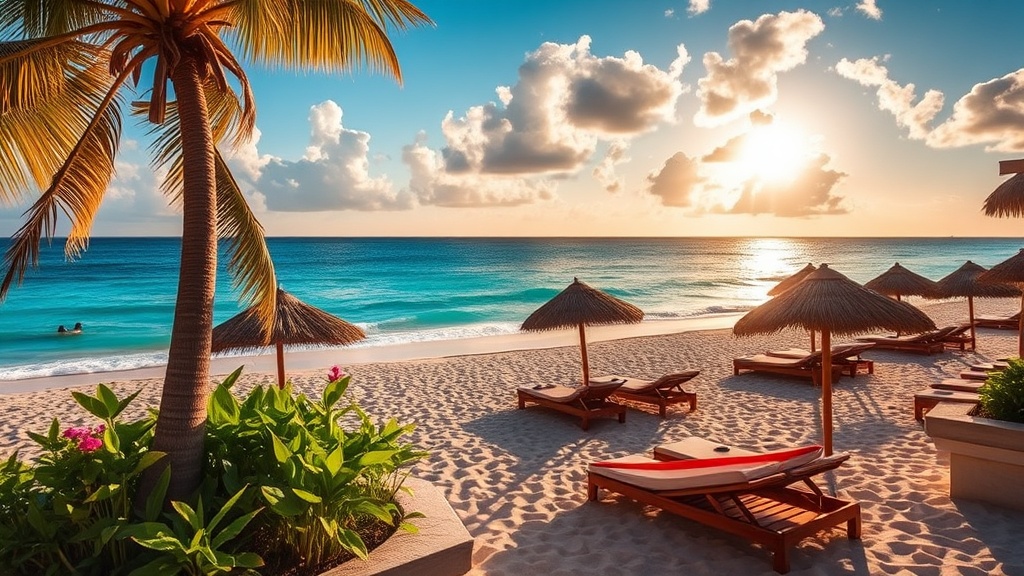 The Ultimate Guide to Caribbean Beach Vacations: Paradise Awaits