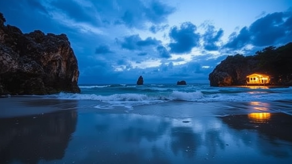 What Hidden Beach Experiences Transform an Ordinary Trip Into Something Extraordinary?