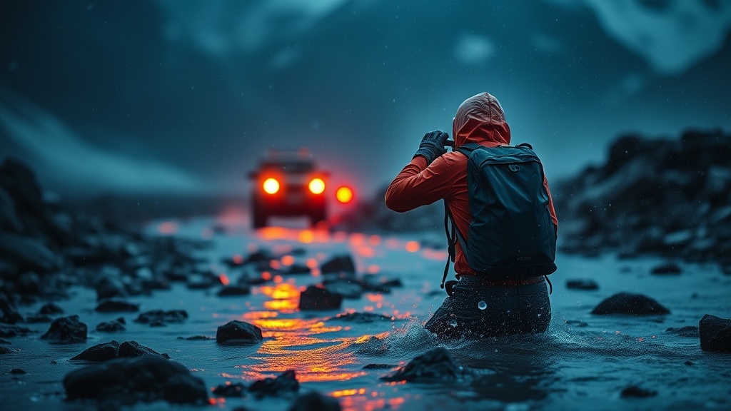 Why You Should Pack a Waterproof Dry Bag