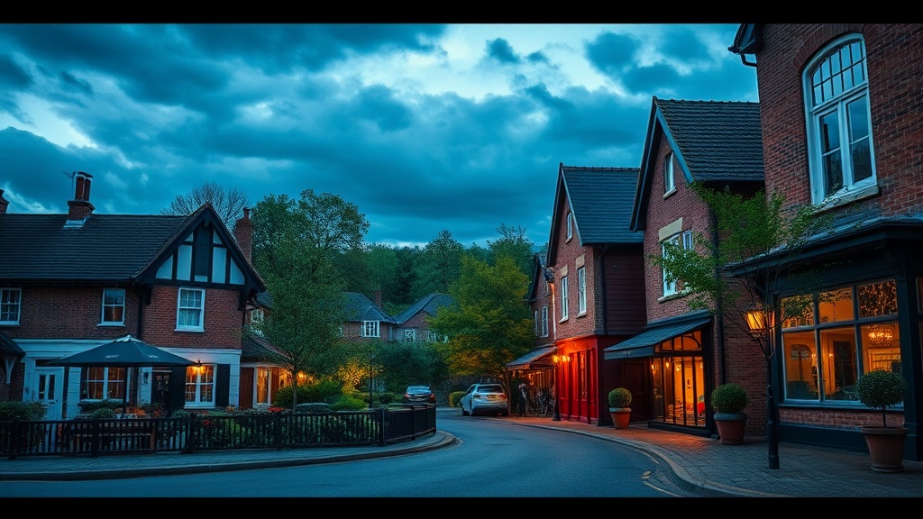 A Local’s Guide to Enjoying Beaconsfield Like You Actually Live Here