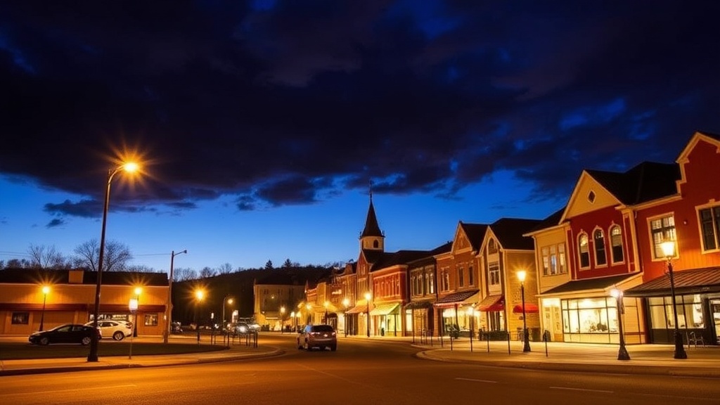 A Comprehensive Guide to Exploring Beaconsfield, Quebec: Best Local Attractions and Hidden Gems