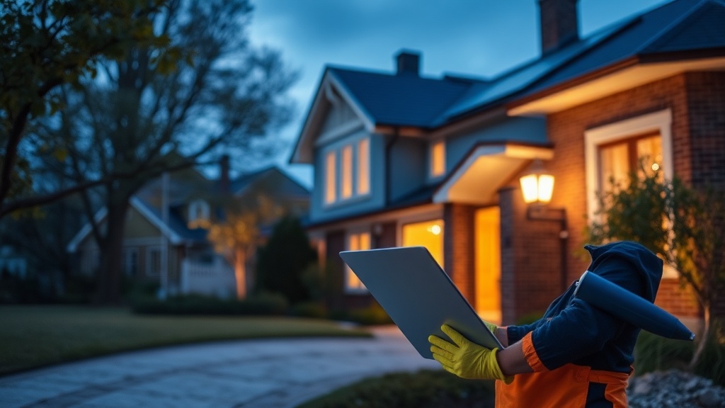 Finding Reliable Local Help for Your Beaconsfield Home Maintenance