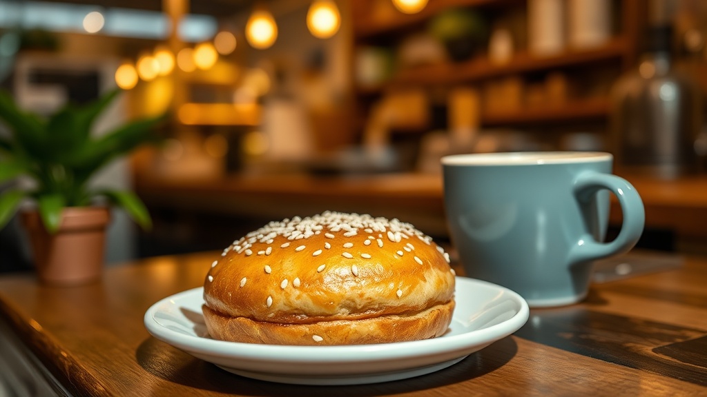 Finding the Best Coffee and Pastry Spots in Beaconsfield