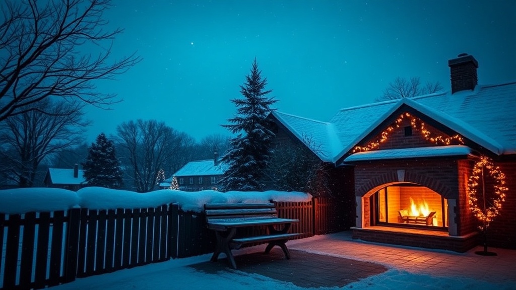 Getting Your Home Ready for Beaconsfield Winters