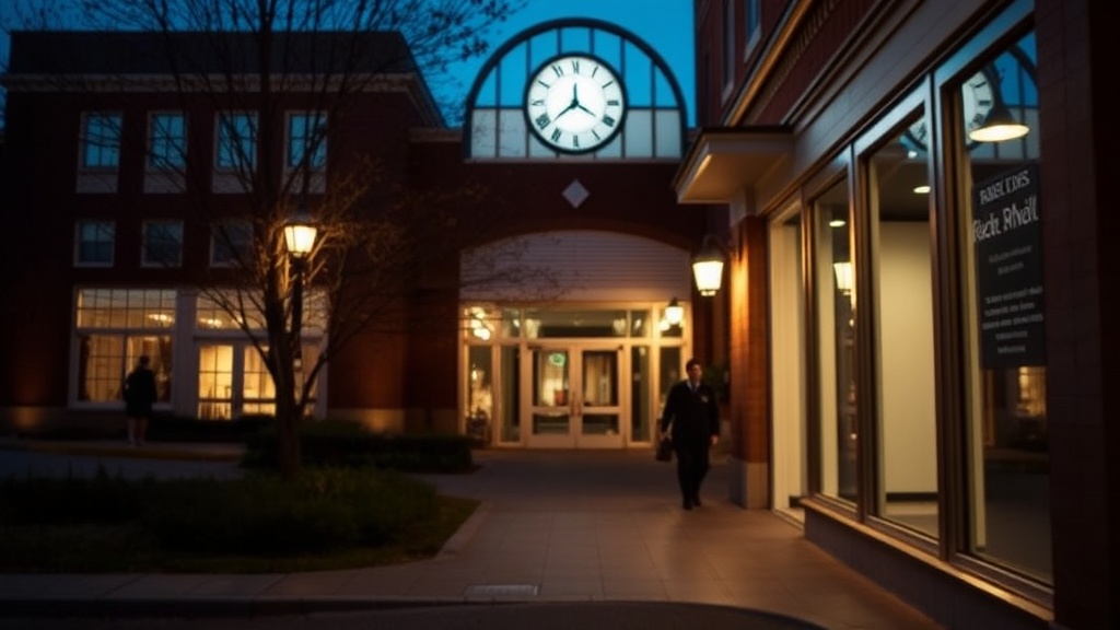 How to Handle Municipal Tasks Online Without Ever Visiting Beaconsfield City Hall