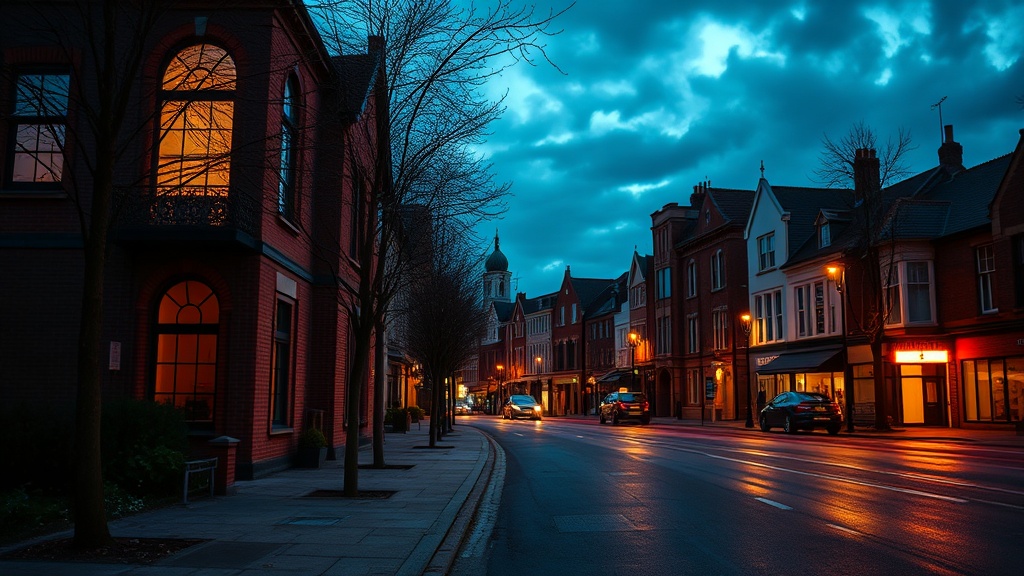 How to Stay Informed About Development Projects in Beaconsfield