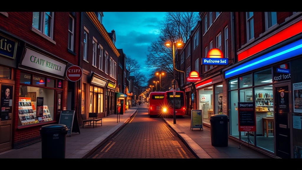 Which Hidden Local Services in Beaconsfield Actually Make Life Easier?