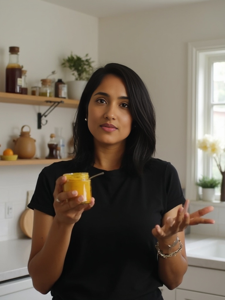 Priya Chakraborty - photo 1