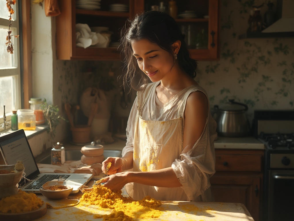 Priya Chakraborty - photo 2